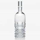 Baccarat Crystal Louxor Round Decanter