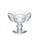 Baccarat Harcourt 6" Footed Tulipe Bowl