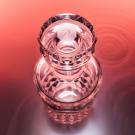 Baccarat Crystal Louxor Whiskey Decanter