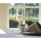 Cashs Ireland Grand Cru White Wine Glasses Gift Set, 3+1 Free