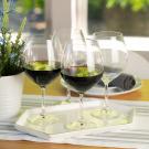 Spiegelau Vino Grande Burgundy Glass Set of 4