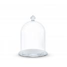 Swarovski Display Bell Jar Small