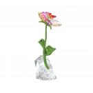 Swarovski Crystal Small Idyllia Flower