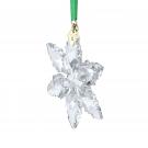 Swarovski 2024 Annual Edition Dated Ornament, Snowflake