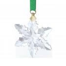 Swarovski 2024 Annual Edition Little Snowflake Ornament