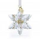 Swarovski 2024 Annual Edition 3D Dated Ornament