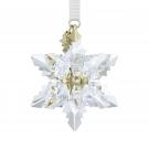 Swarovski 2024 Annual Edition 3D Dated Ornament