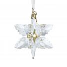 Swarovski 2024 Annual Edition 3D Dated Ornament