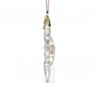 Swarovski 2024 Annual Edition Festive Dated Ornament