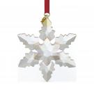 Swarovski 2024 Annual Edition Festive Dated Ornament