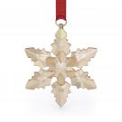 Swarovski 2024 Annual Edition Festive Small Ornament