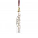 Swarovski 2024 Annual Edition Festive Small Ornament