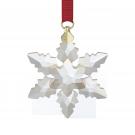 Swarovski 2024 Annual Edition Festive Small Ornament