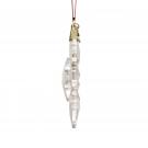 Swarovski 2024 Annual Edition Festive Dated Ornament Set