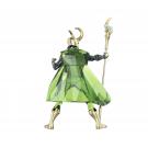 Swarovski Marvel Loki Figure