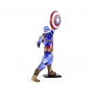 Swarovski Marvel Captain America Figure