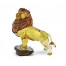 Swarovski Disney The Lion King Mufasa Figure