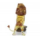 Swarovski Disney The Lion King Mufasa Figure