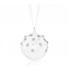 Swarovski 2024 Holiday Magic Classics Small Ball Ornament