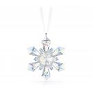 Swarovski 2024 Holiday Magic Classics Star Ornament