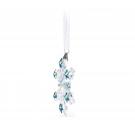 Swarovski 2024 Holiday Magic Classics Star Ornament