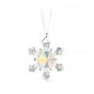 Swarovski 2024 Holiday Magic Classics Star Ornament