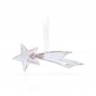 Swarovski 2024 Holiday Magic Classics Shooting Star Ornament