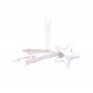 Swarovski 2024 Holiday Magic Classics Shooting Star Ornament