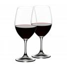 Riedel Ouverture Red Wine Glasses, Pair
