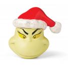 Lenox Merry Grinchmas Covered Candy Jar