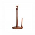 Nambe Portables Paper Towel Holder