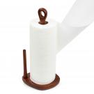 Nambe Portables Paper Towel Holder