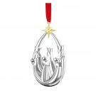 Nambe Metal 2024 Wisemen Ornament